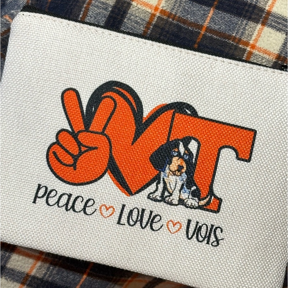 NWOT Tennessee Vols Bag